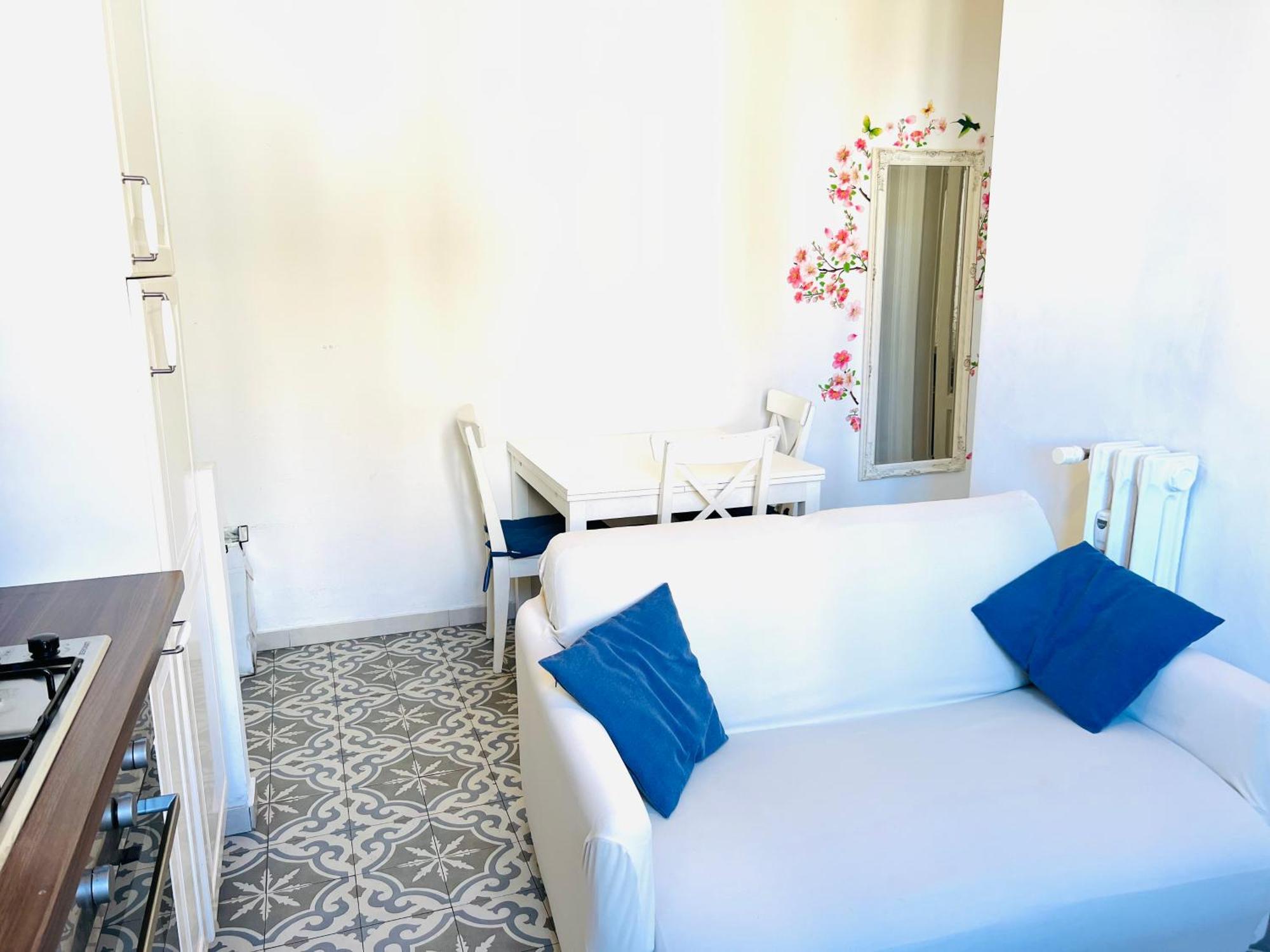 Prada District Milan Apartment Ngoại thất bức ảnh