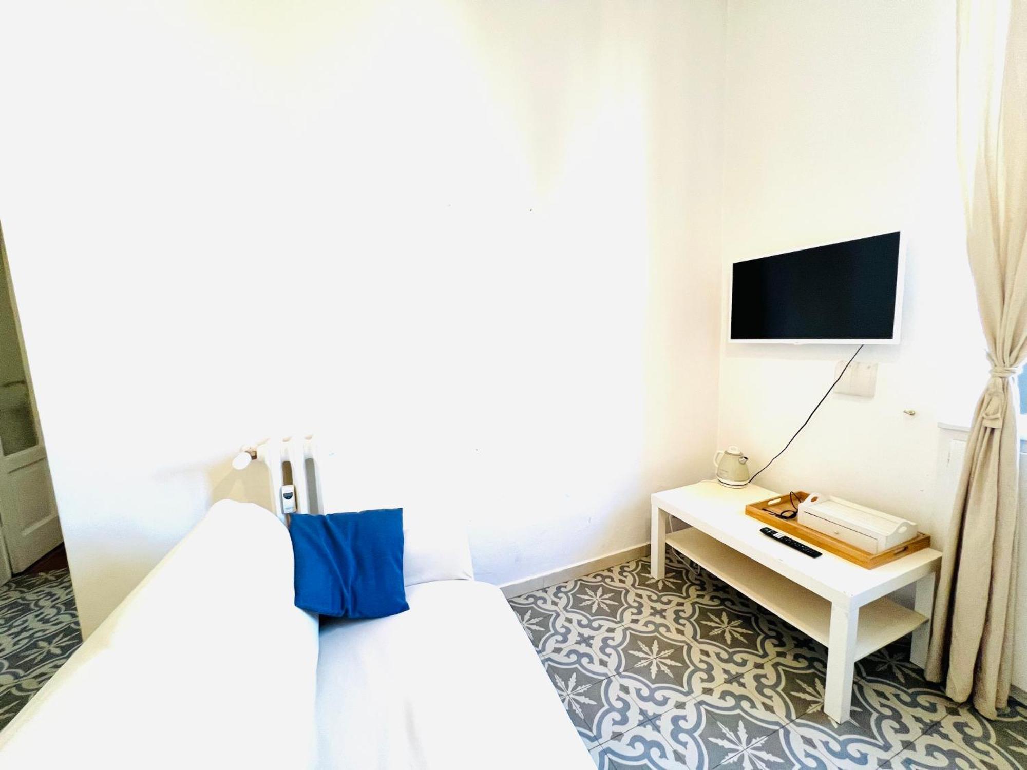 Prada District Milan Apartment Ngoại thất bức ảnh