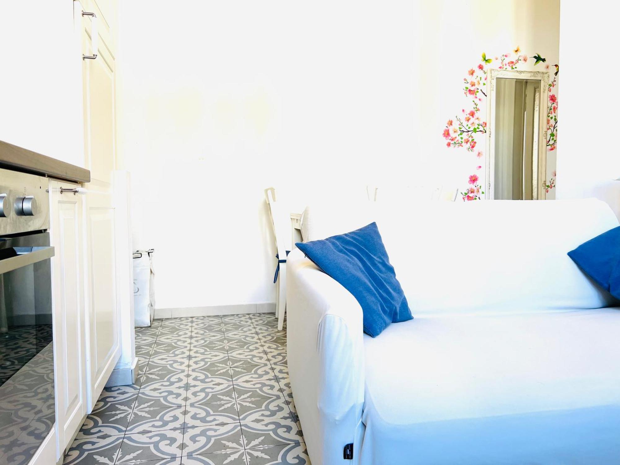 Prada District Milan Apartment Ngoại thất bức ảnh