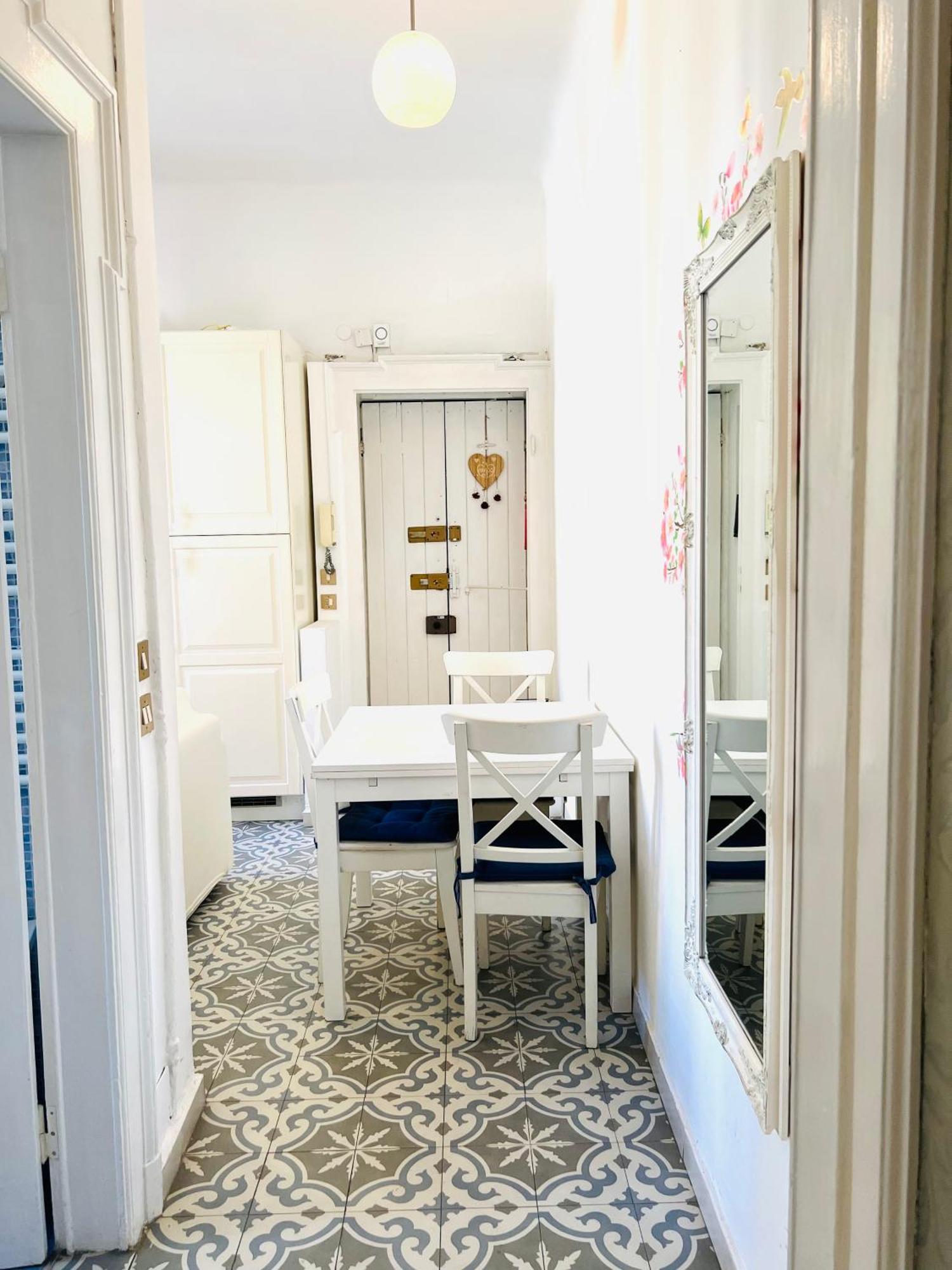 Prada District Milan Apartment Ngoại thất bức ảnh